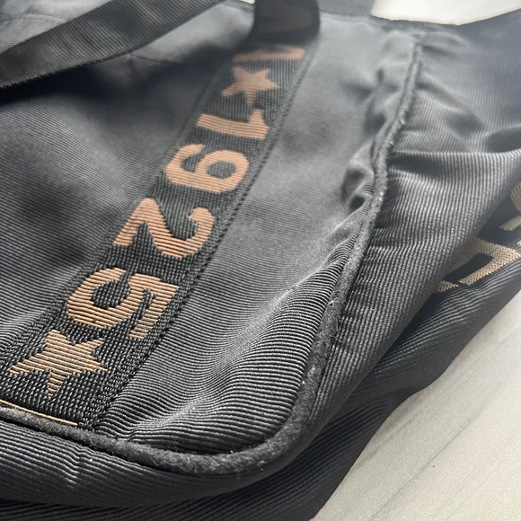 FENDI Roma 1925 Logo Tote - Picture 13 of 14